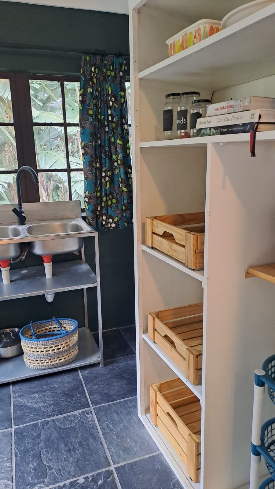 To Let 1 Bedroom Property for Rent in Selborne Eastern Cape